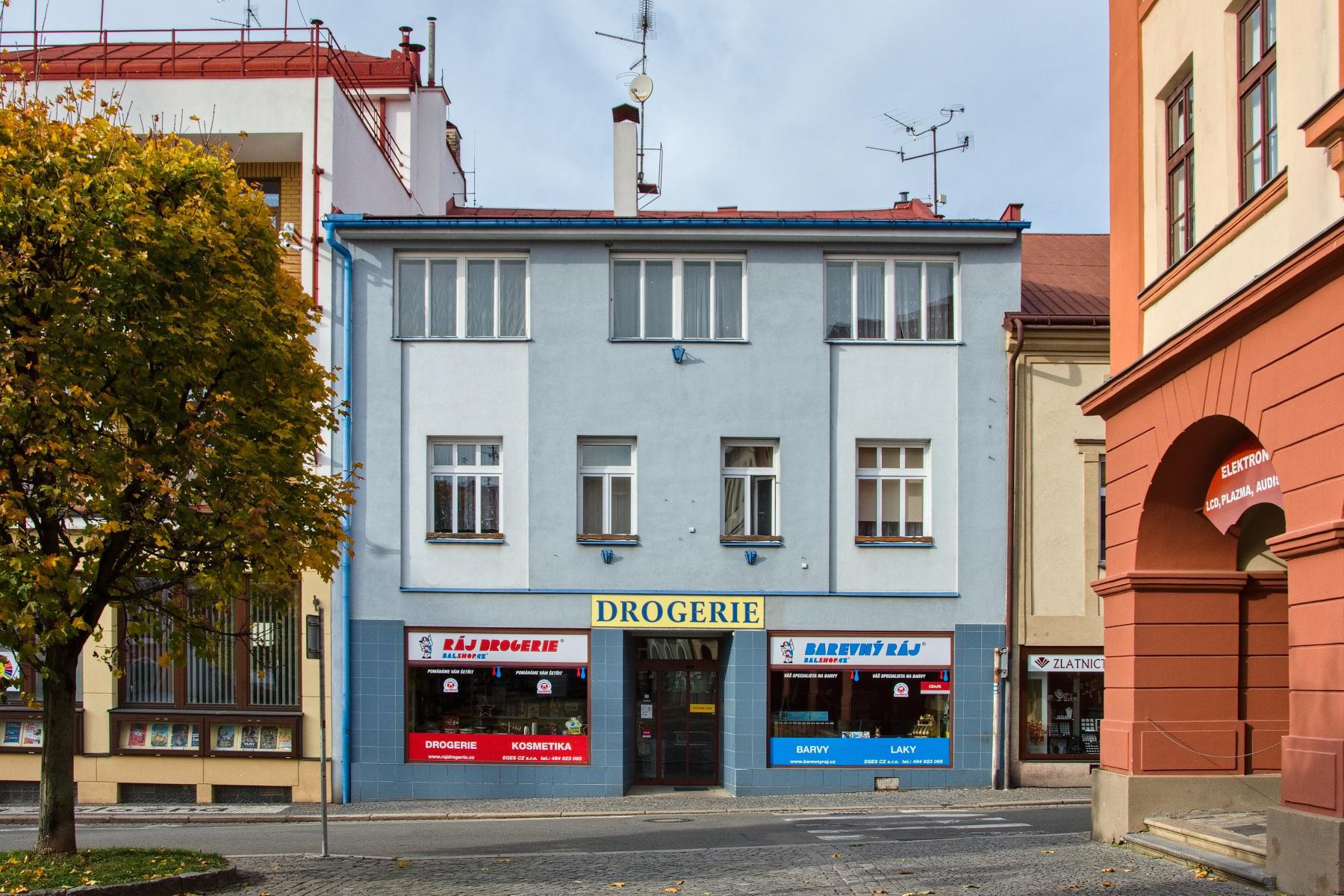 TOP drogerie foto 3