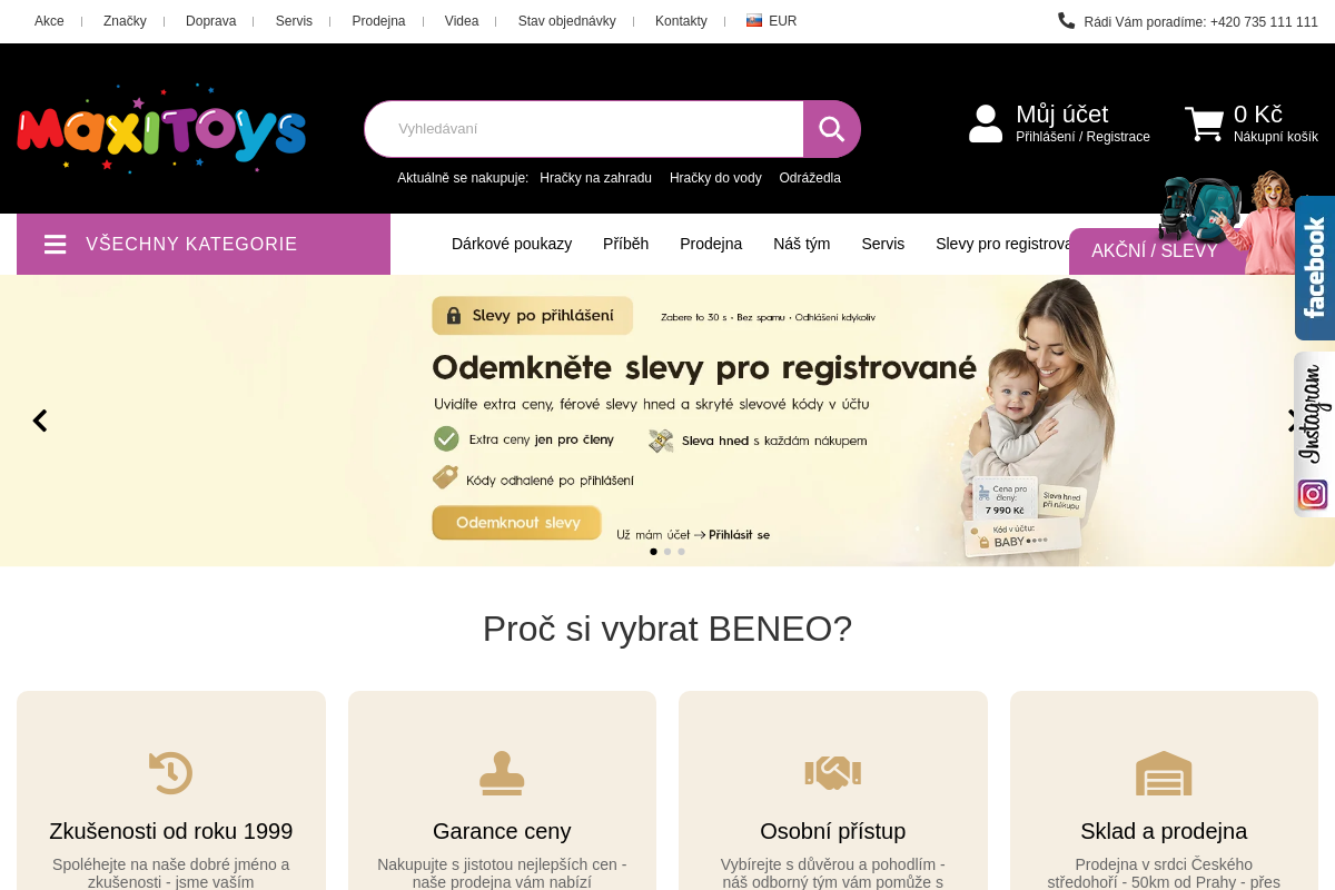 Maxitoys.cz