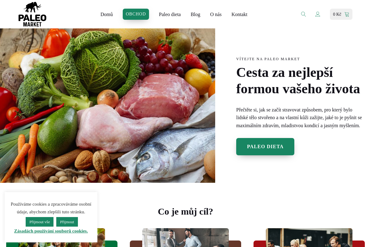Paleomarket.cz