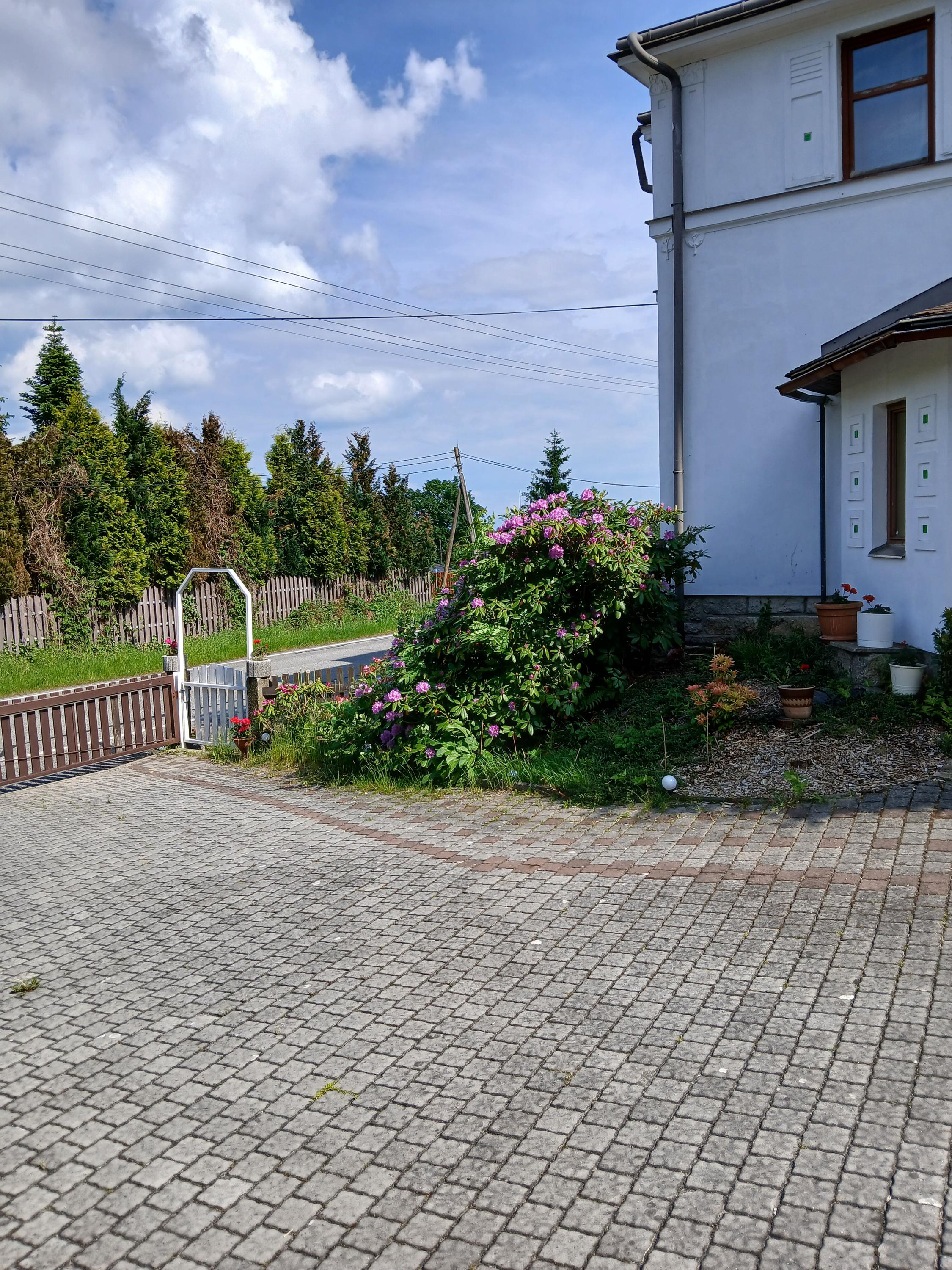 Horská chata Vila Lenka foto 3