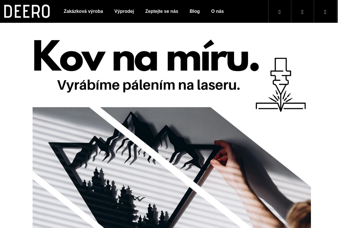 Deero.cz