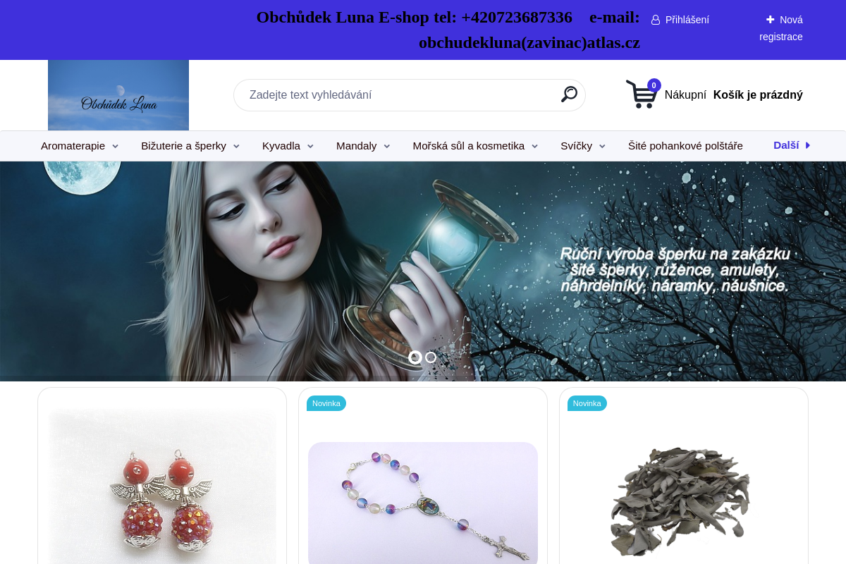 Obchudekluna.cz