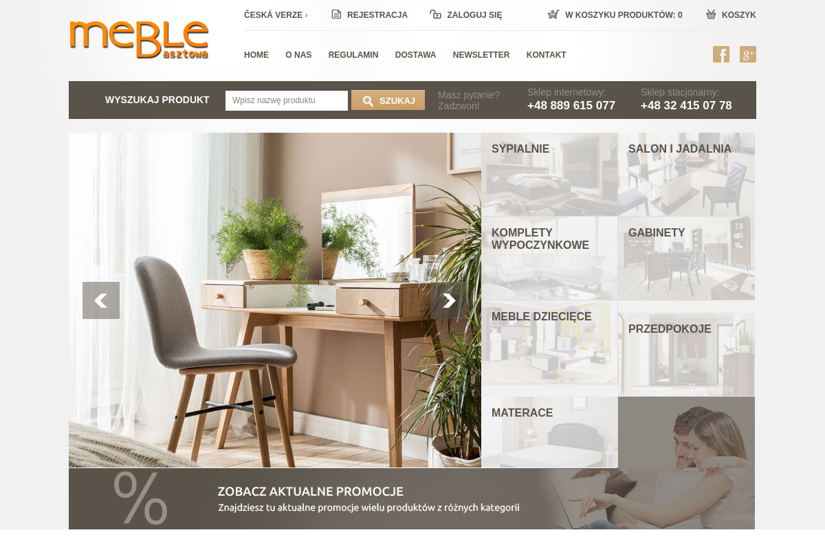 Meblebasztowa.pl