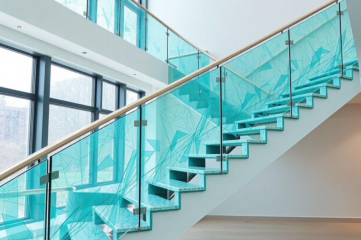 Fortiglass - Safety Glass