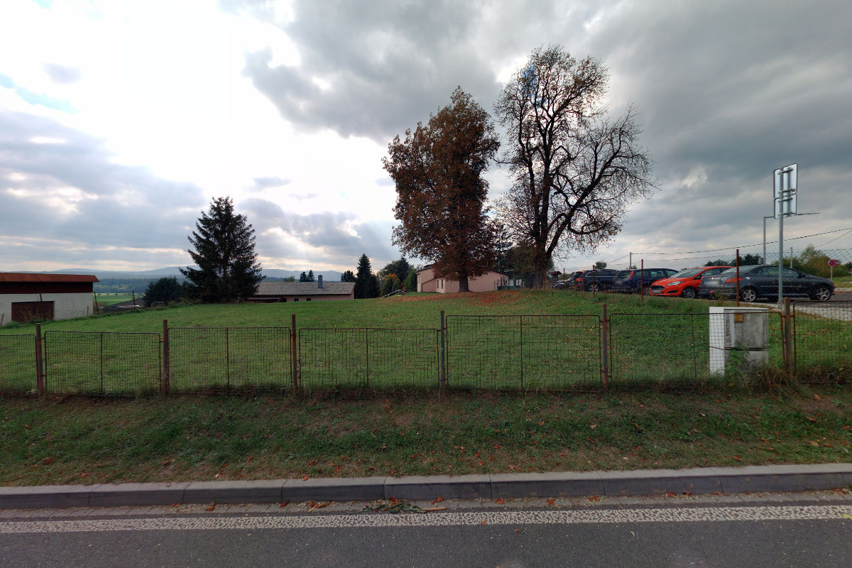 SH ČMS - Sbor dobrovolných hasičů Všeruby
