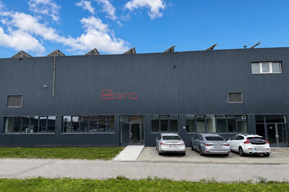 Borra s.r.o.
