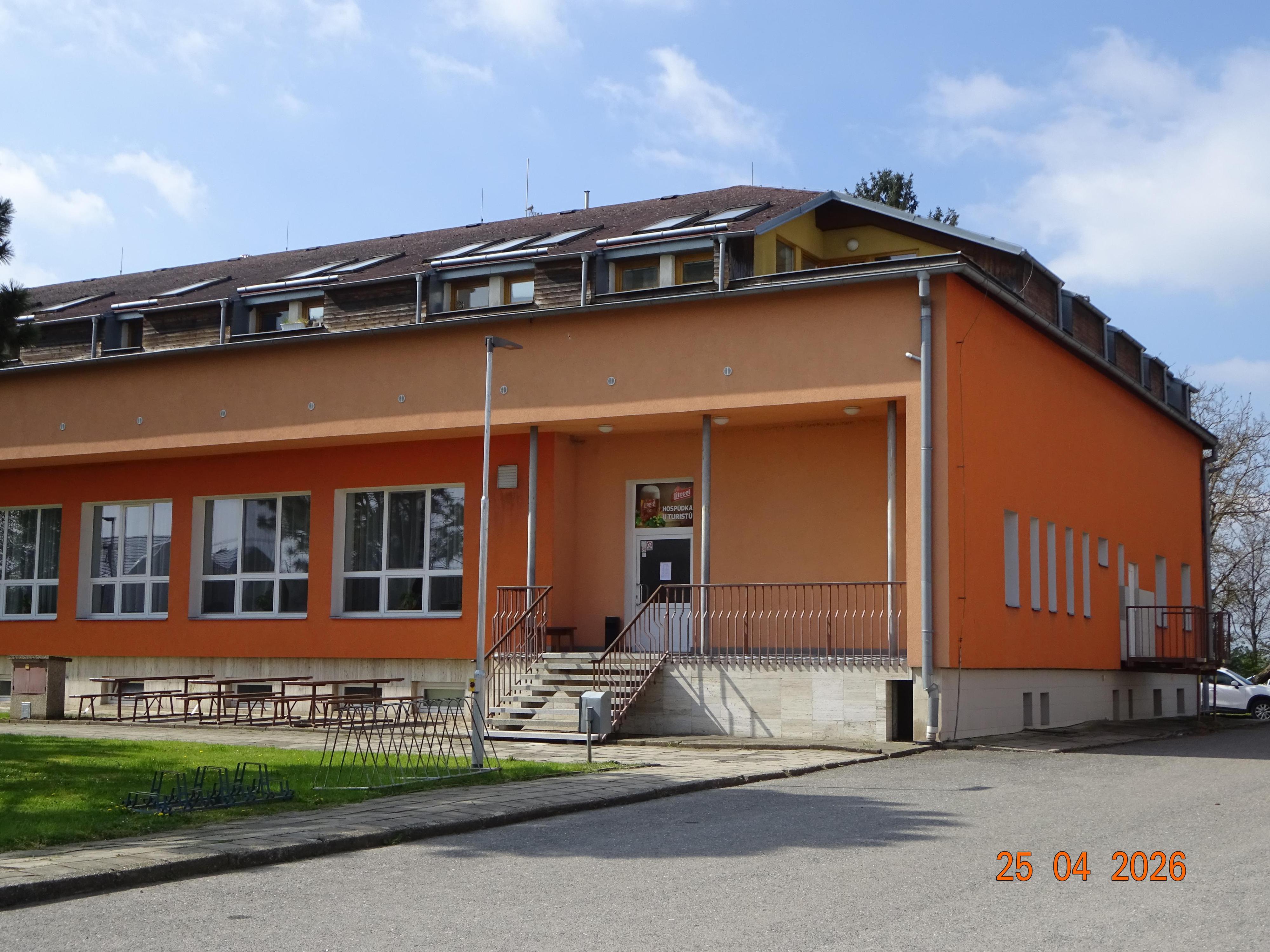 TJ Sokol Žerotín