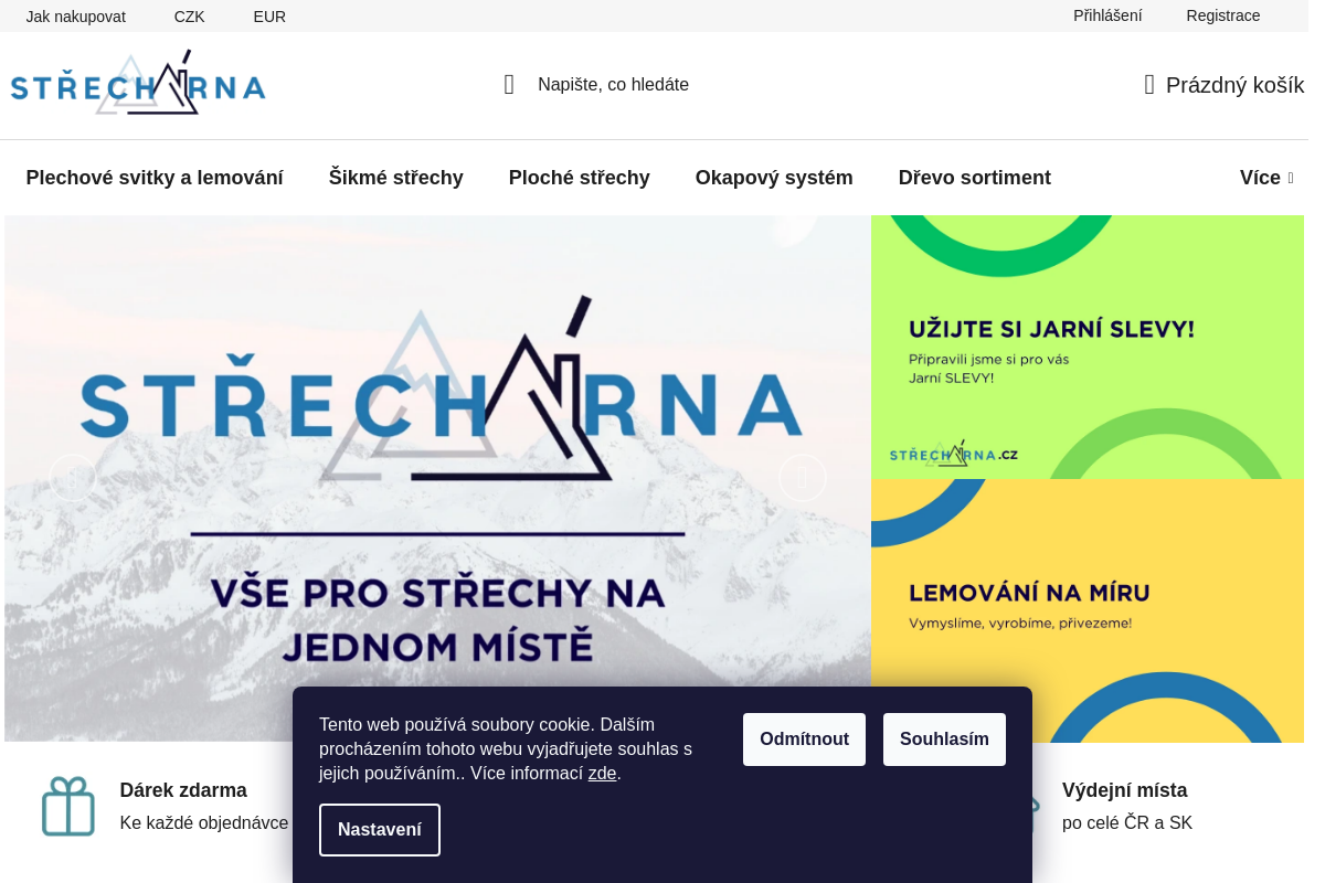 Strecharna.cz