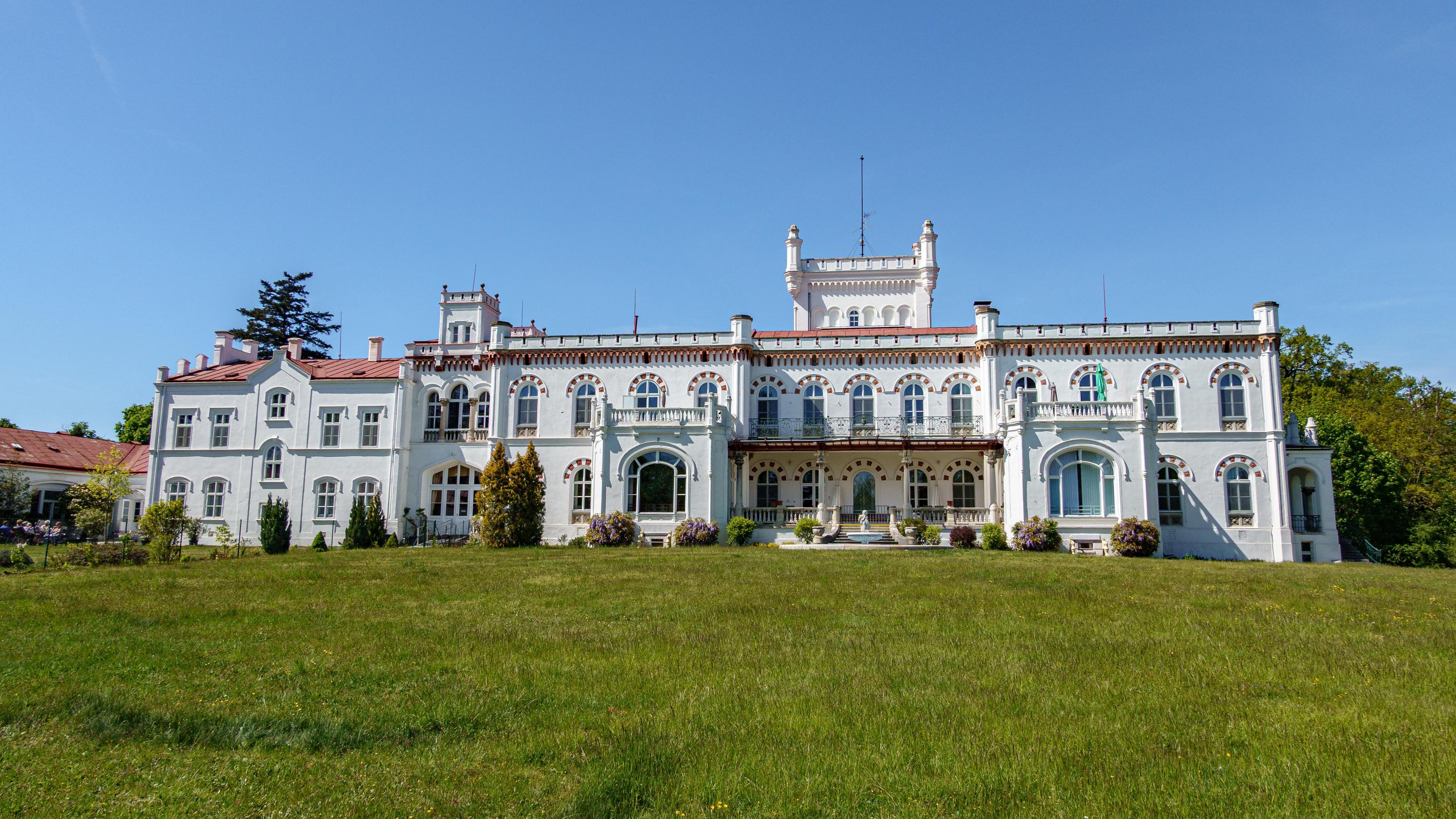 Domov pro seniory Jevišovice foto 4