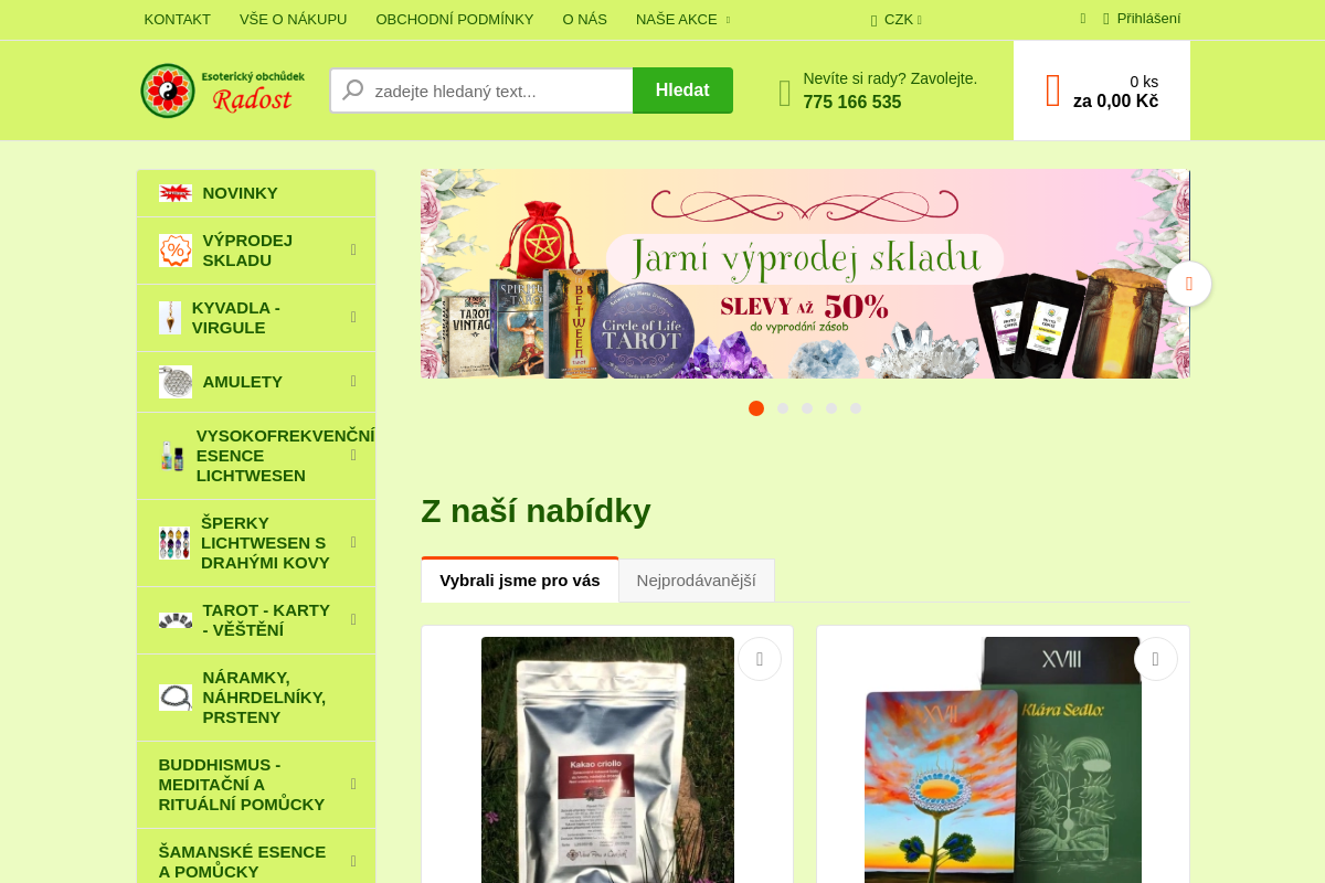 Esoterickyobchudek.cz