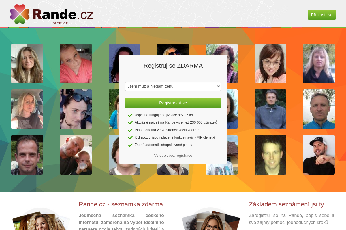 Rande.cz