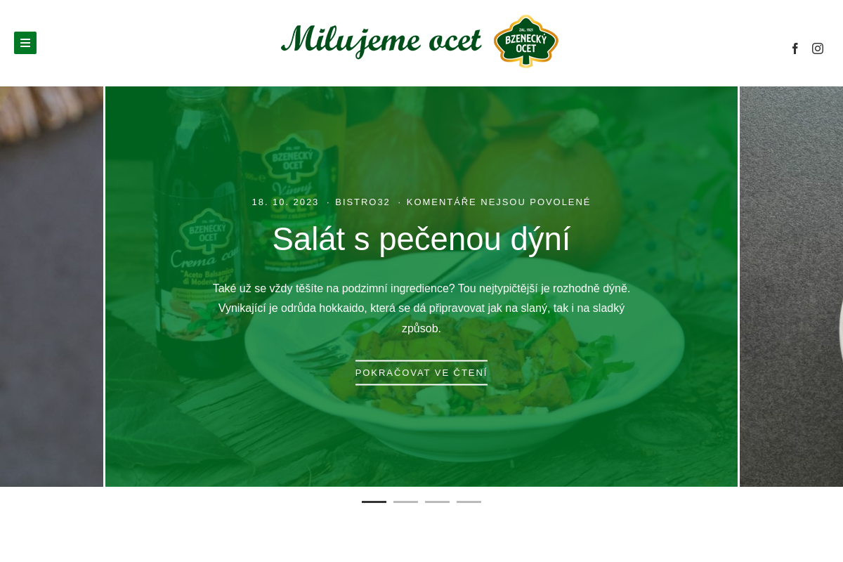 Milujemeocet.cz