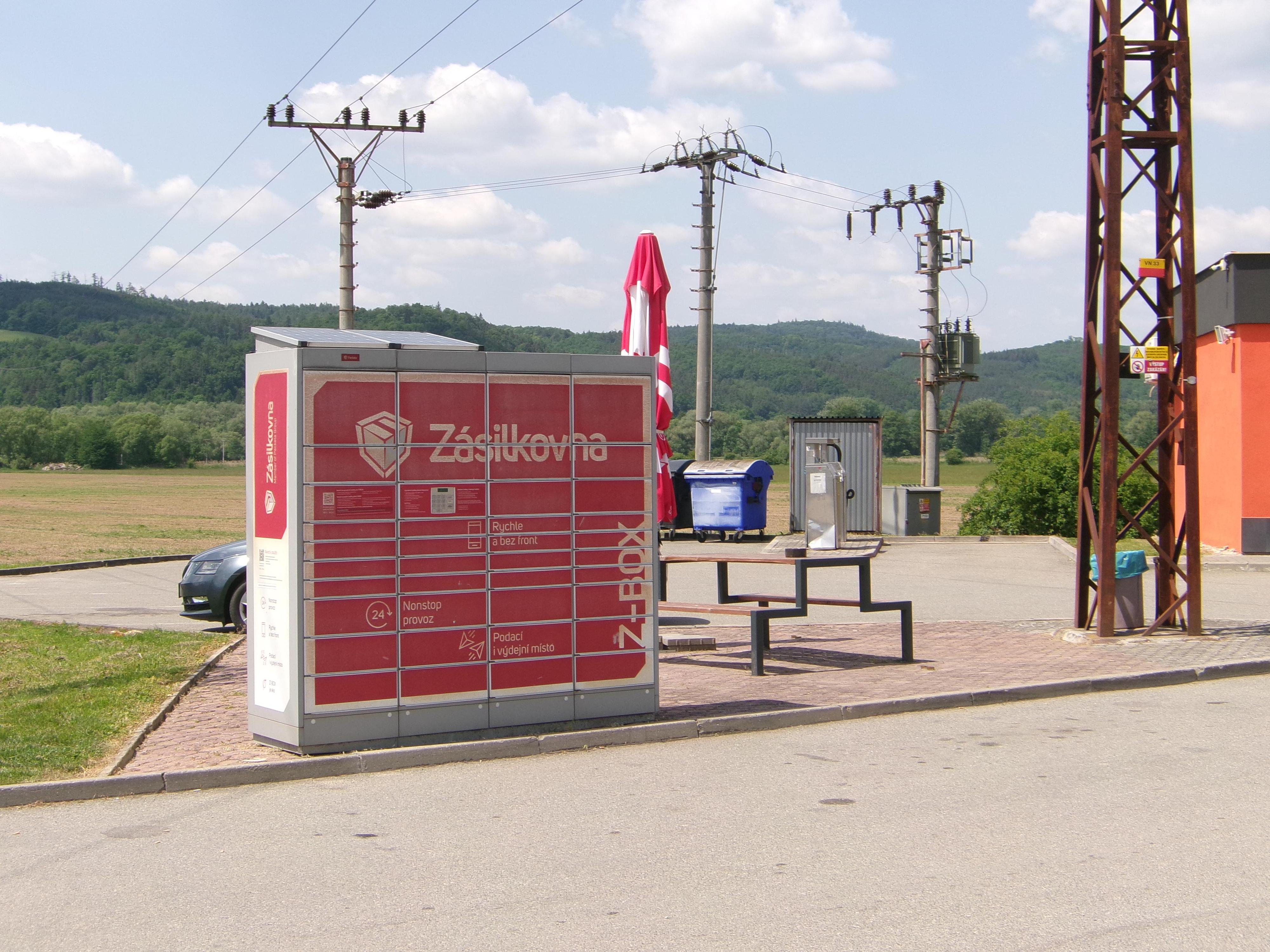 Z-BOX