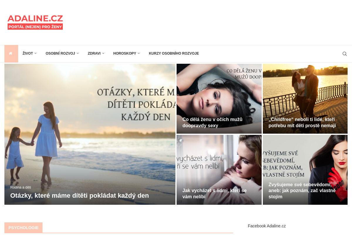 Adaline.cz foto 1