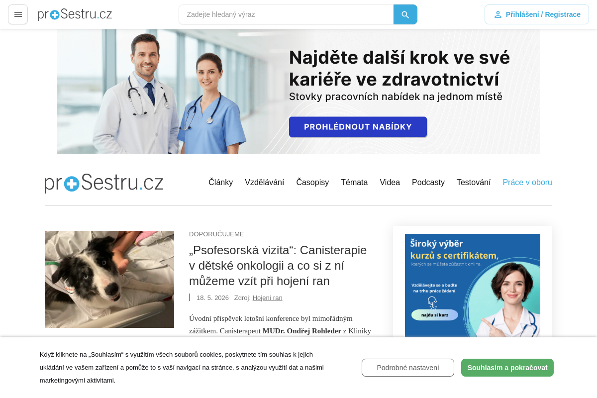 proSestru.cz
