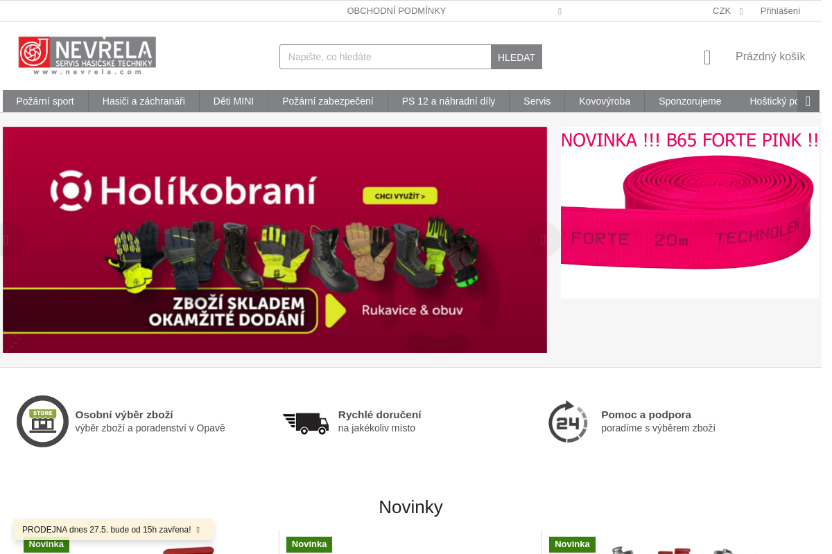 Navrela.com