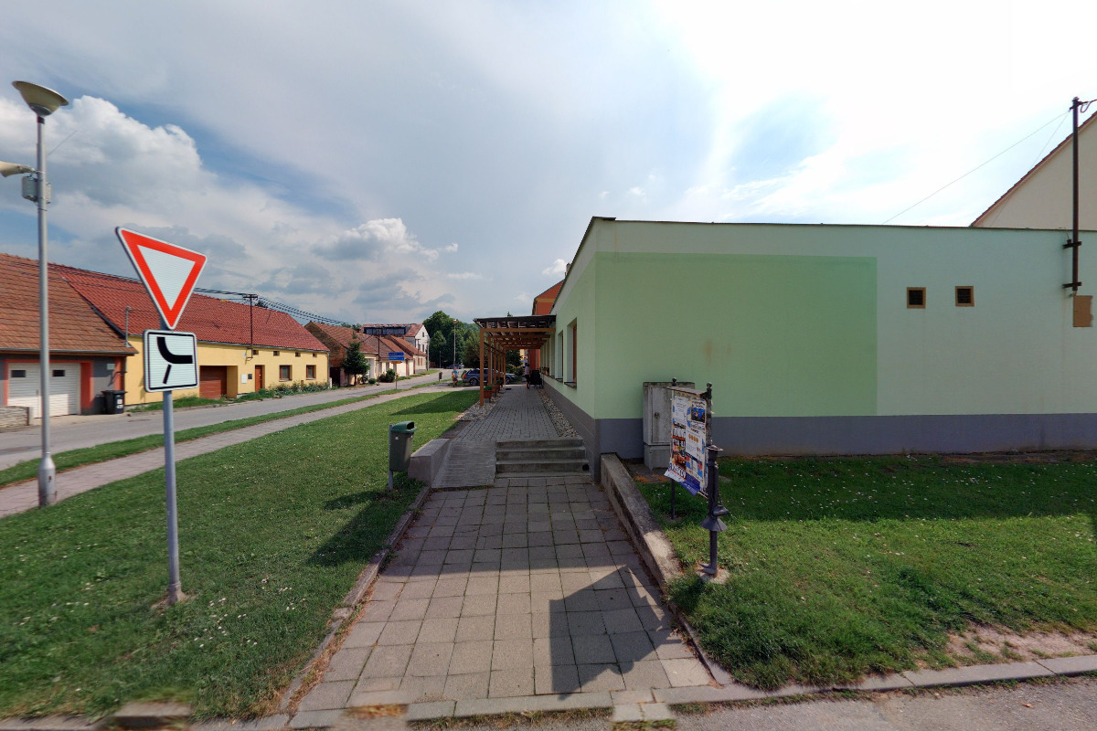 AlzaBox