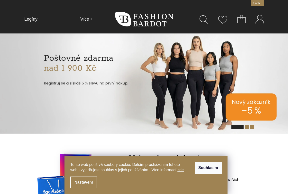 Fashionbardot.cz