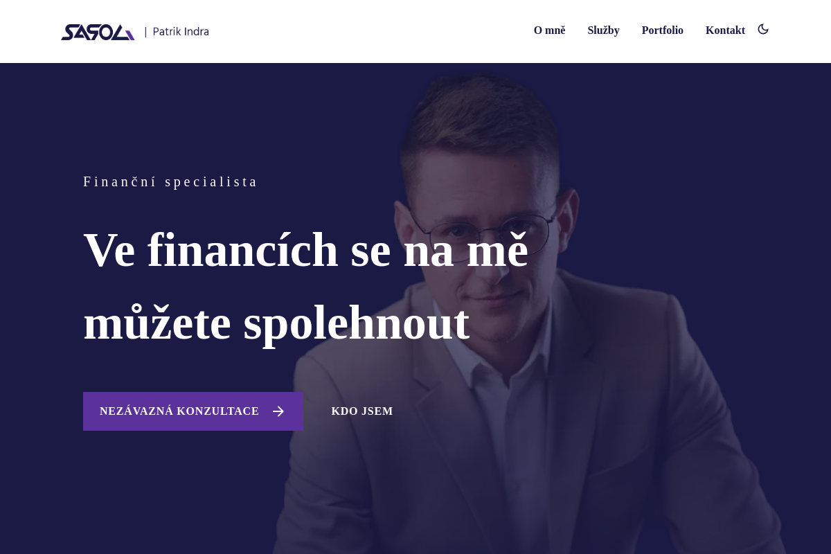 Indra Finance