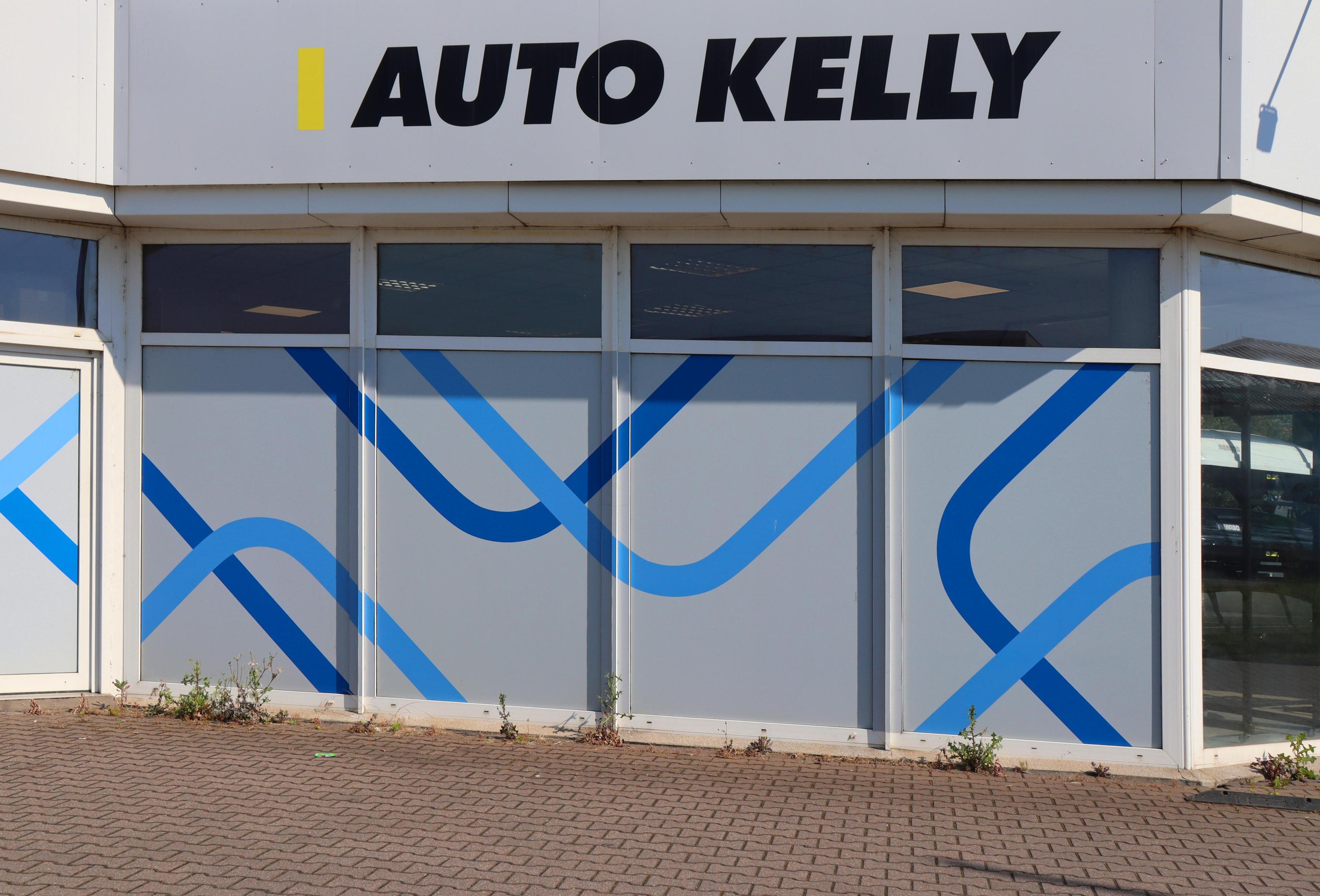 AUTO KELLY foto 2
