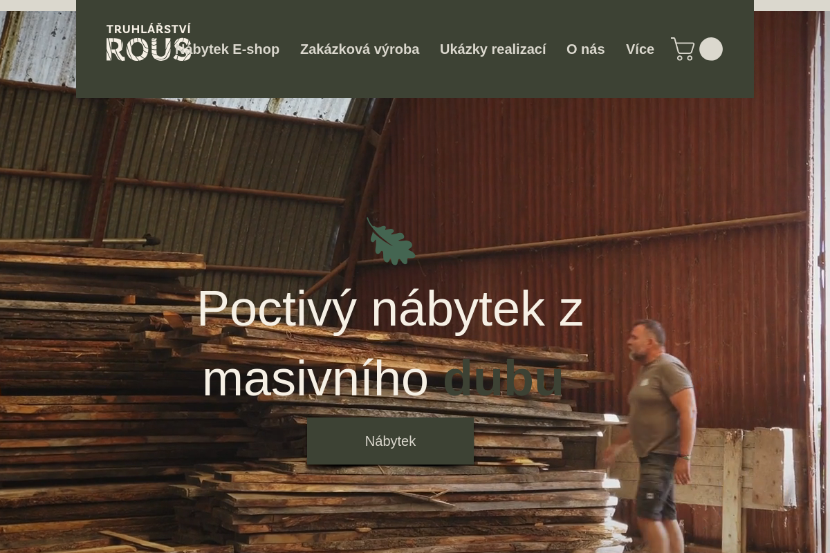Stolyzdubu.cz