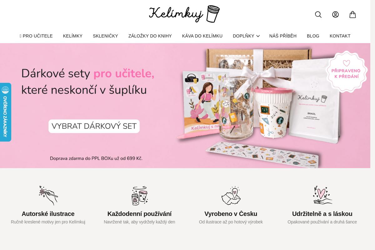 Kelimkuj.cz