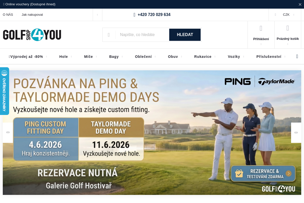 GolfShop4You