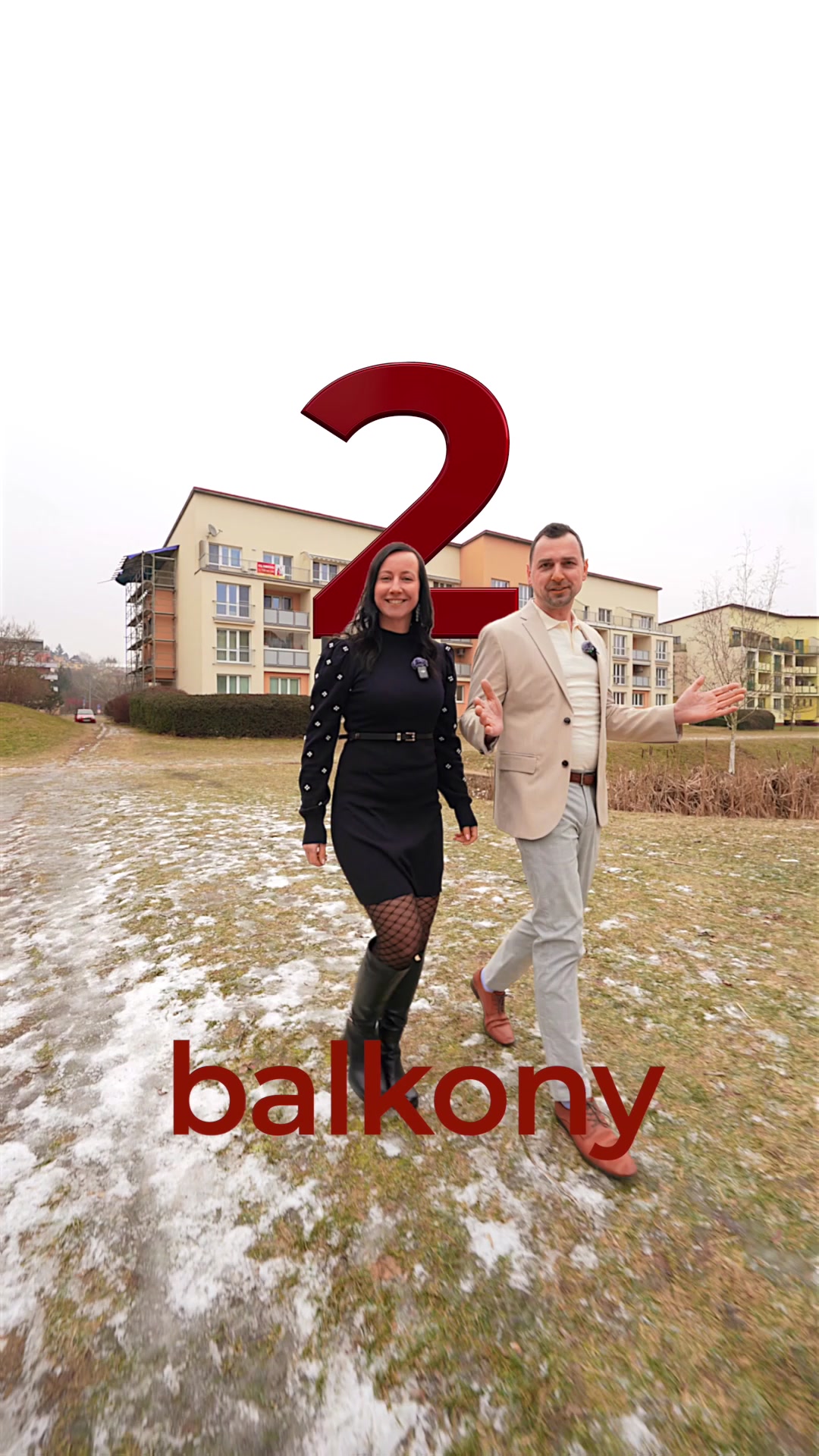 KADERKOVI & Partneři Real Estate, s.r.o. foto 2 (náhled videa)