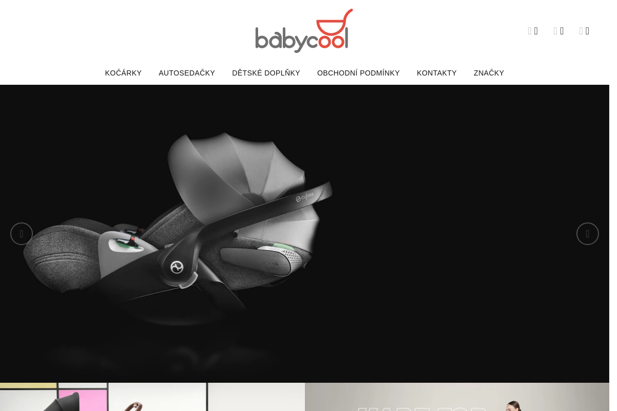 Babycool.cz