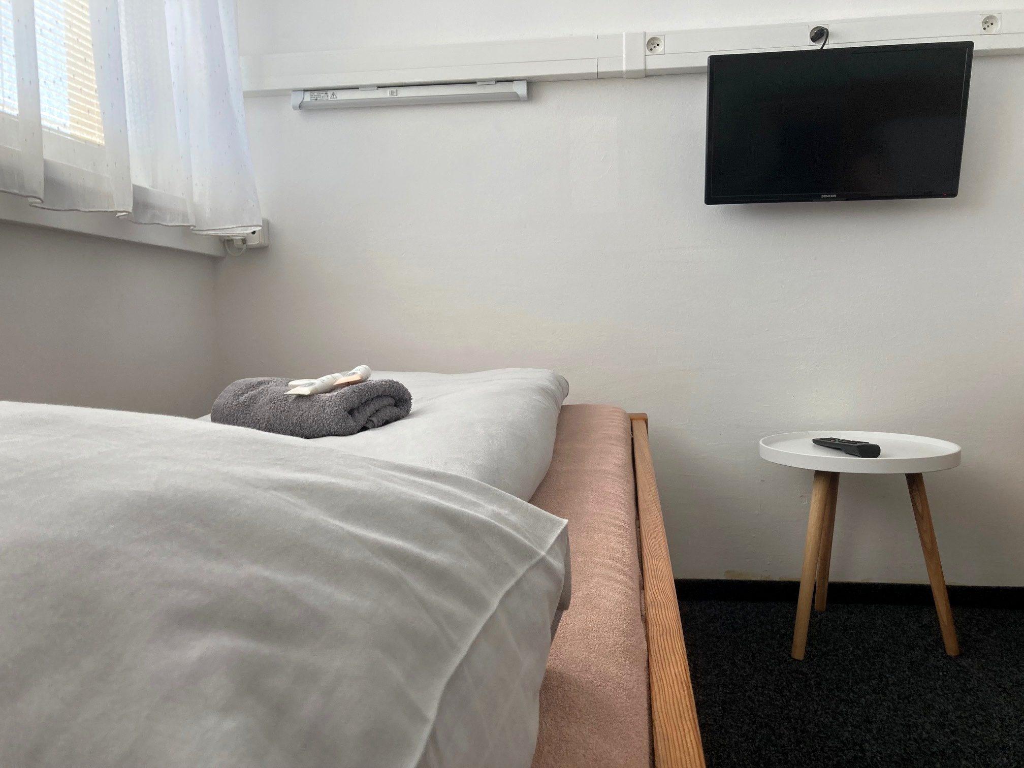 Hotel Vorlina foto 6