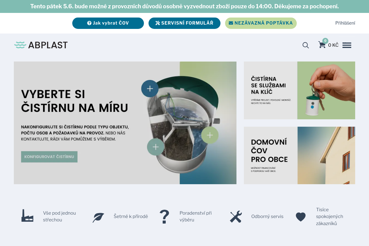 abplast.cz