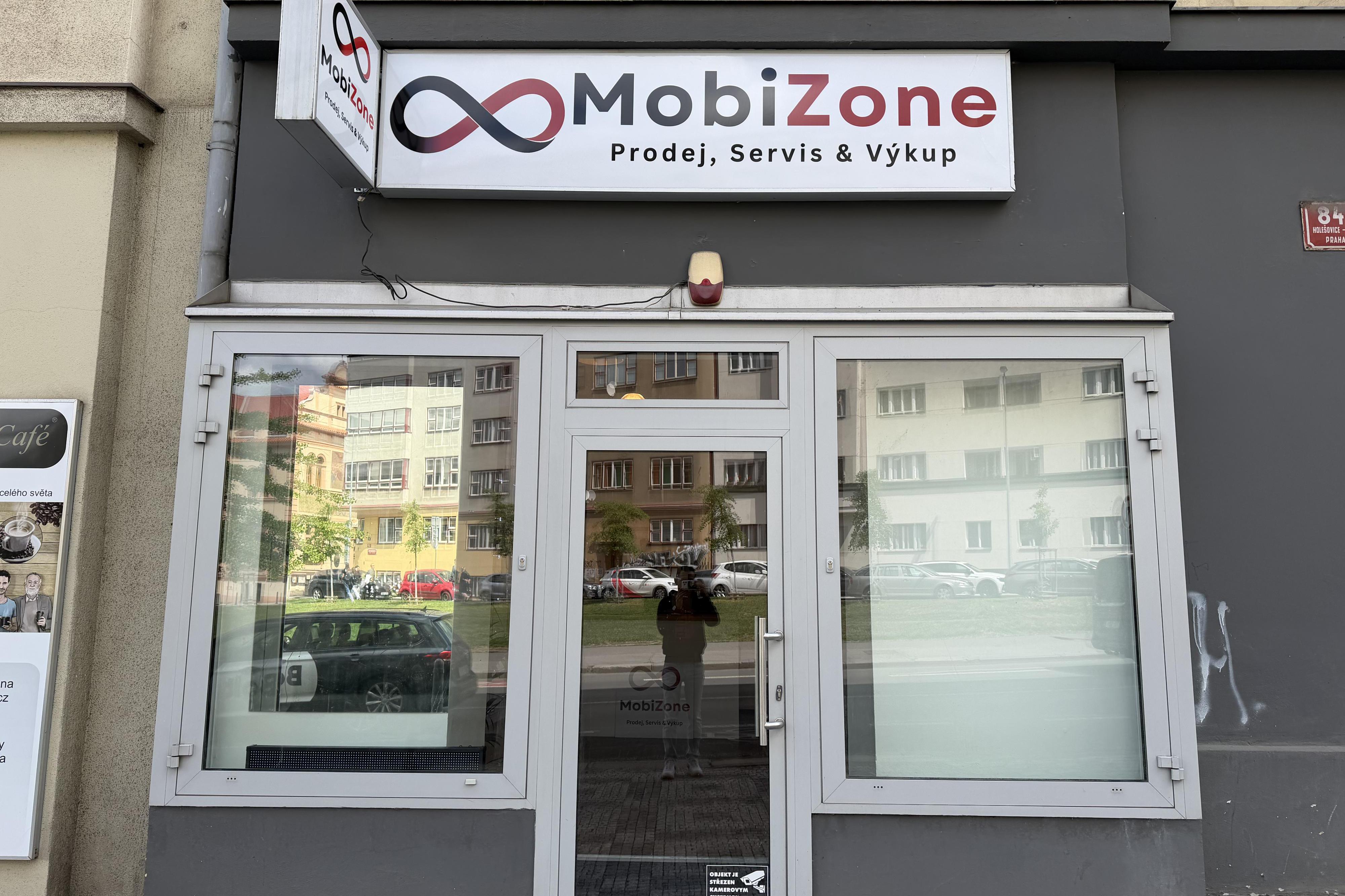 MobiZone