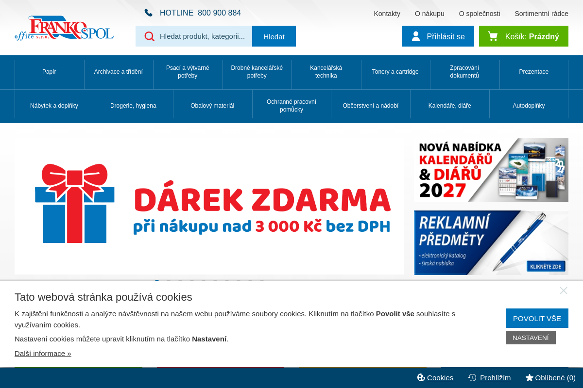 Frankospol.cz