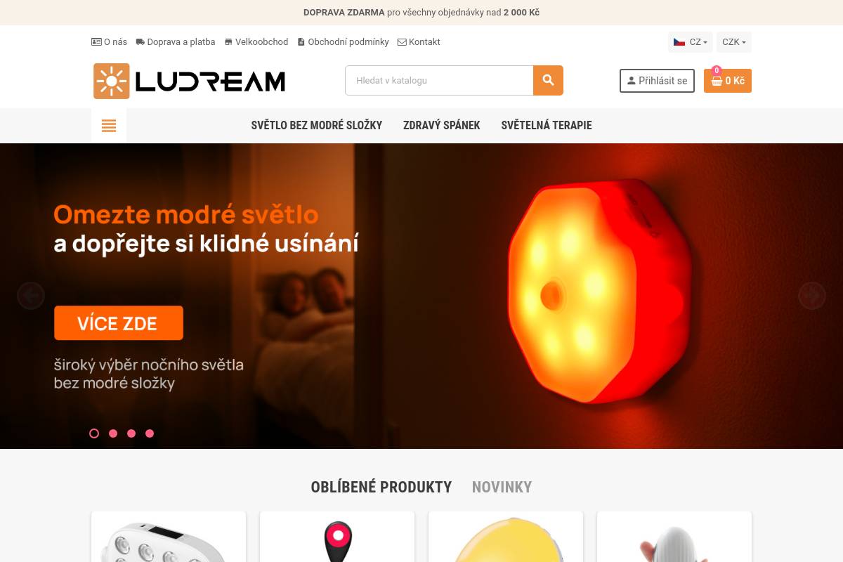 LuDream