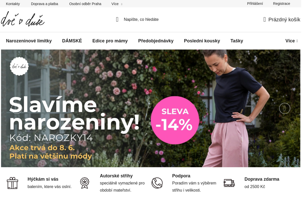 Dveduse.cz