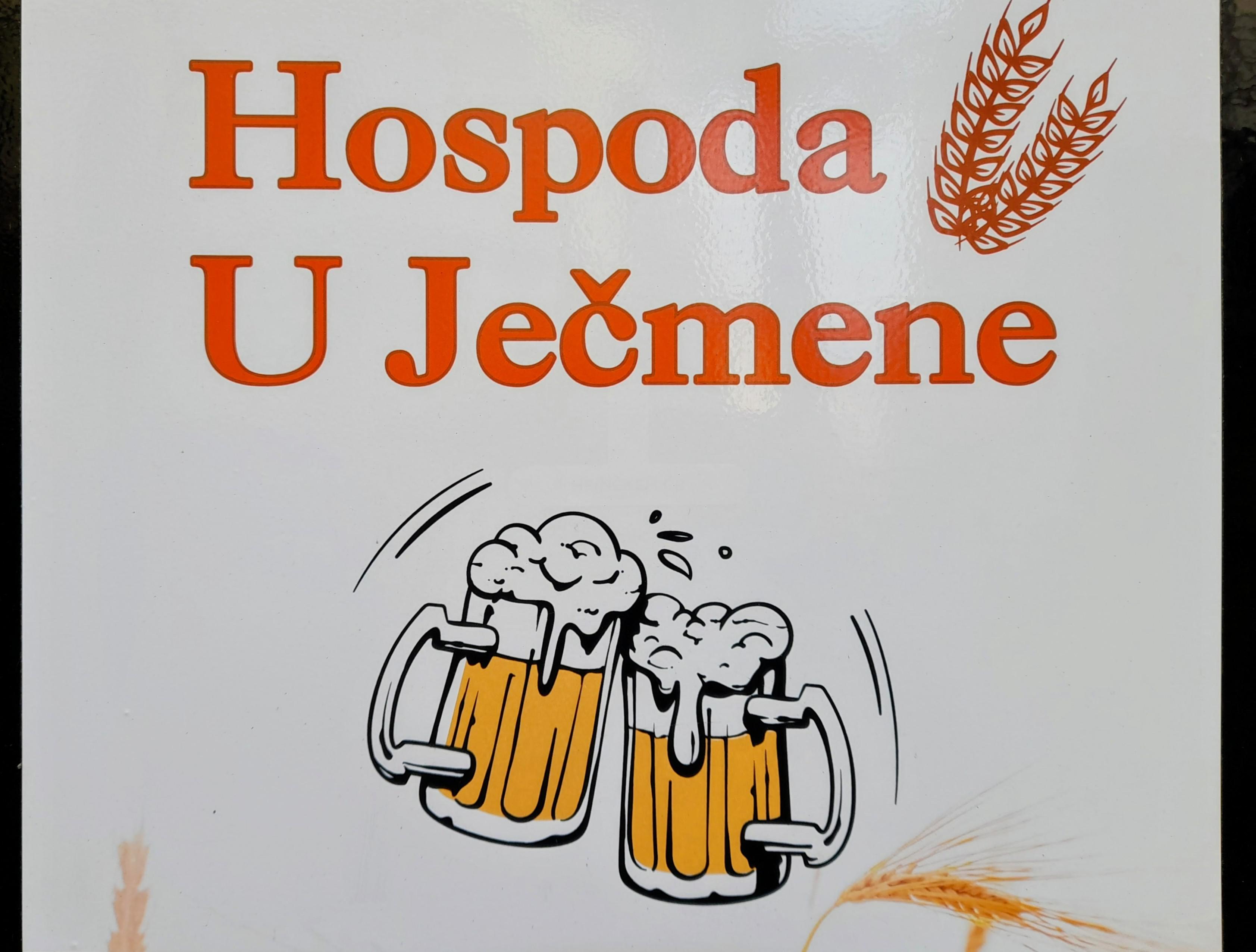 Restaurace U Ječmene foto 1
