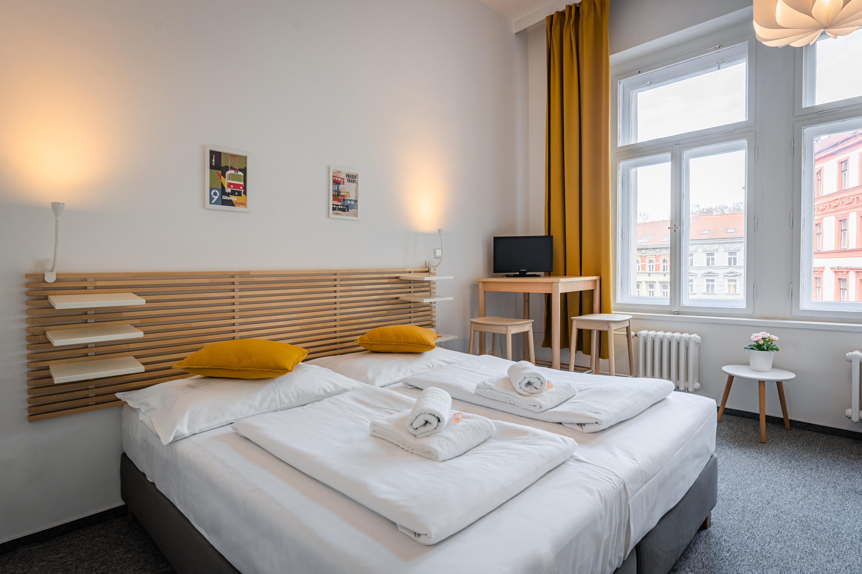 Hotel Ostaš foto 6