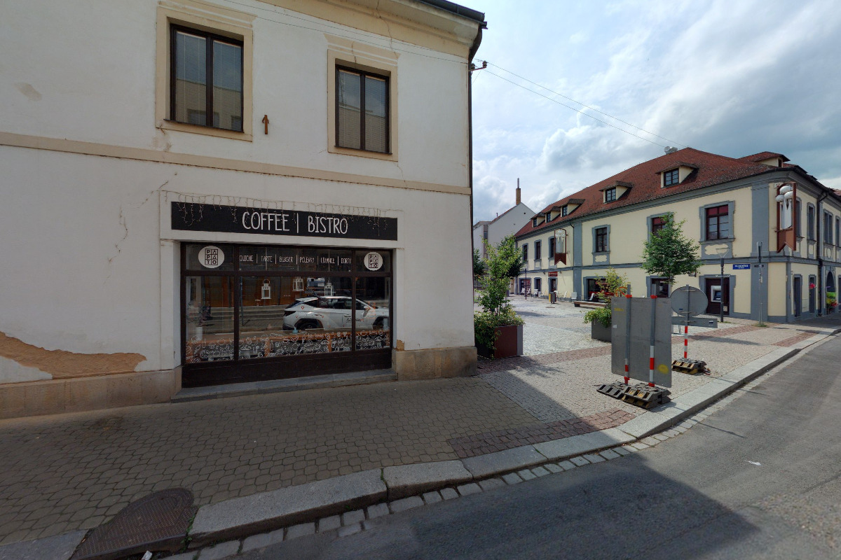 Cafe PaPaTo