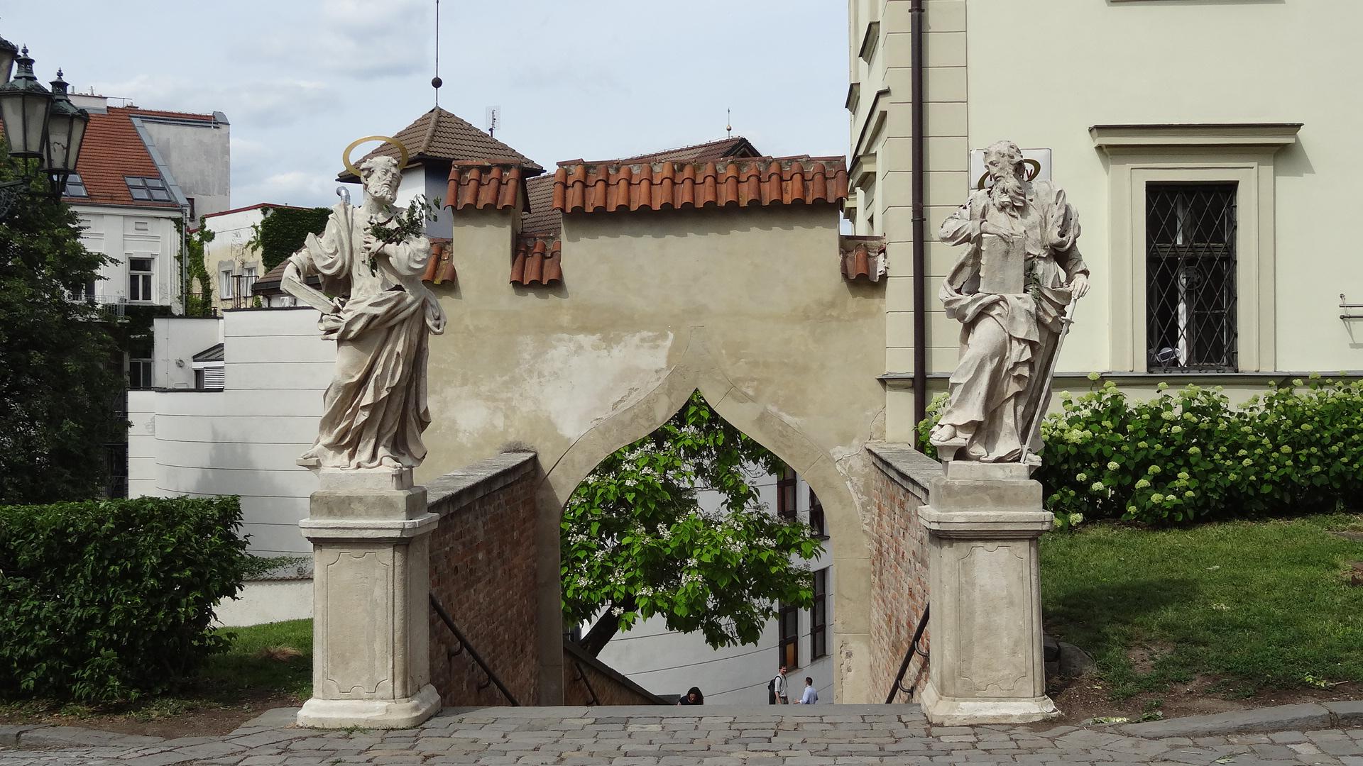 Diecézní muzeum Petrov foto 4