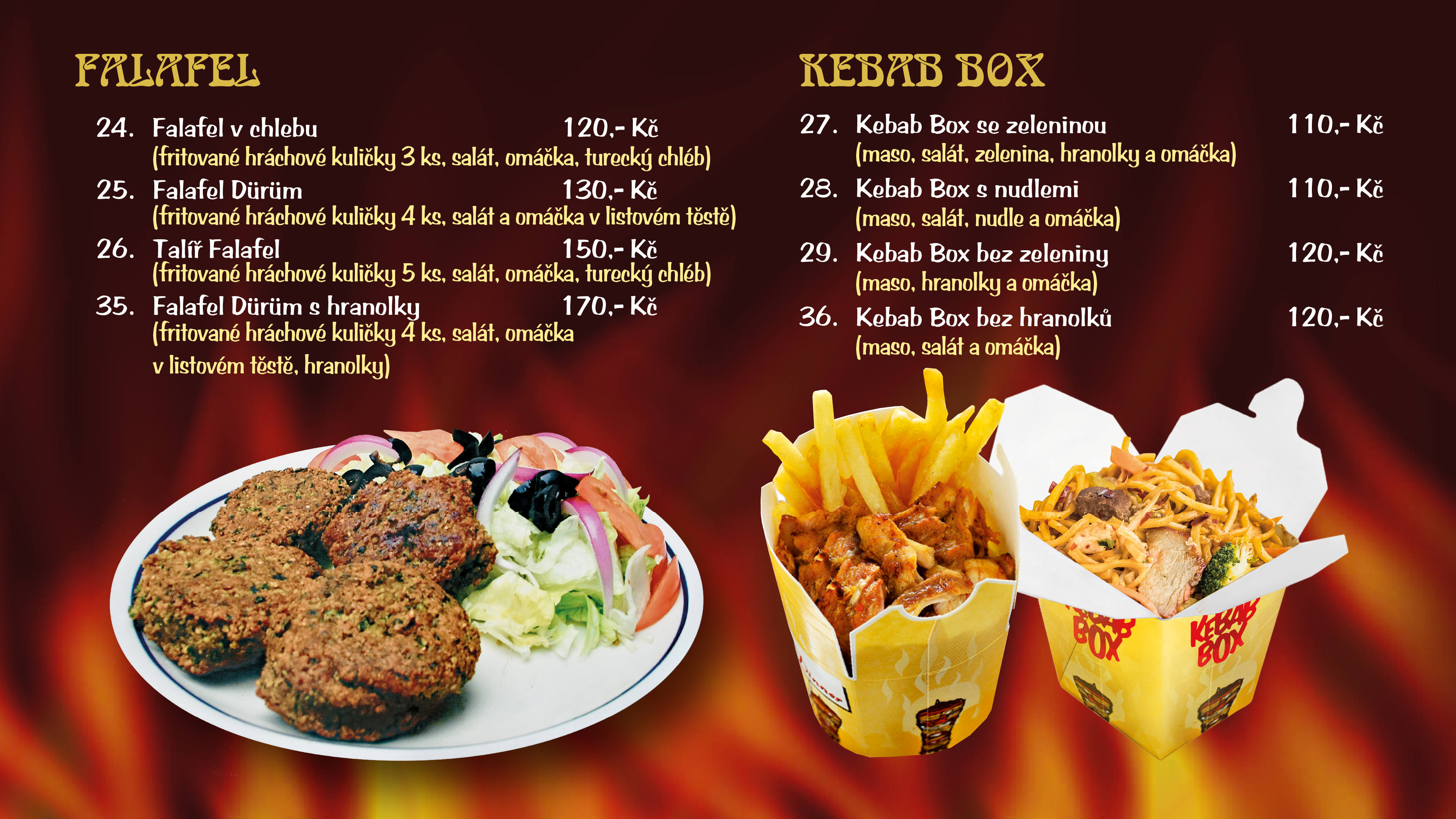 Kebab House foto 2