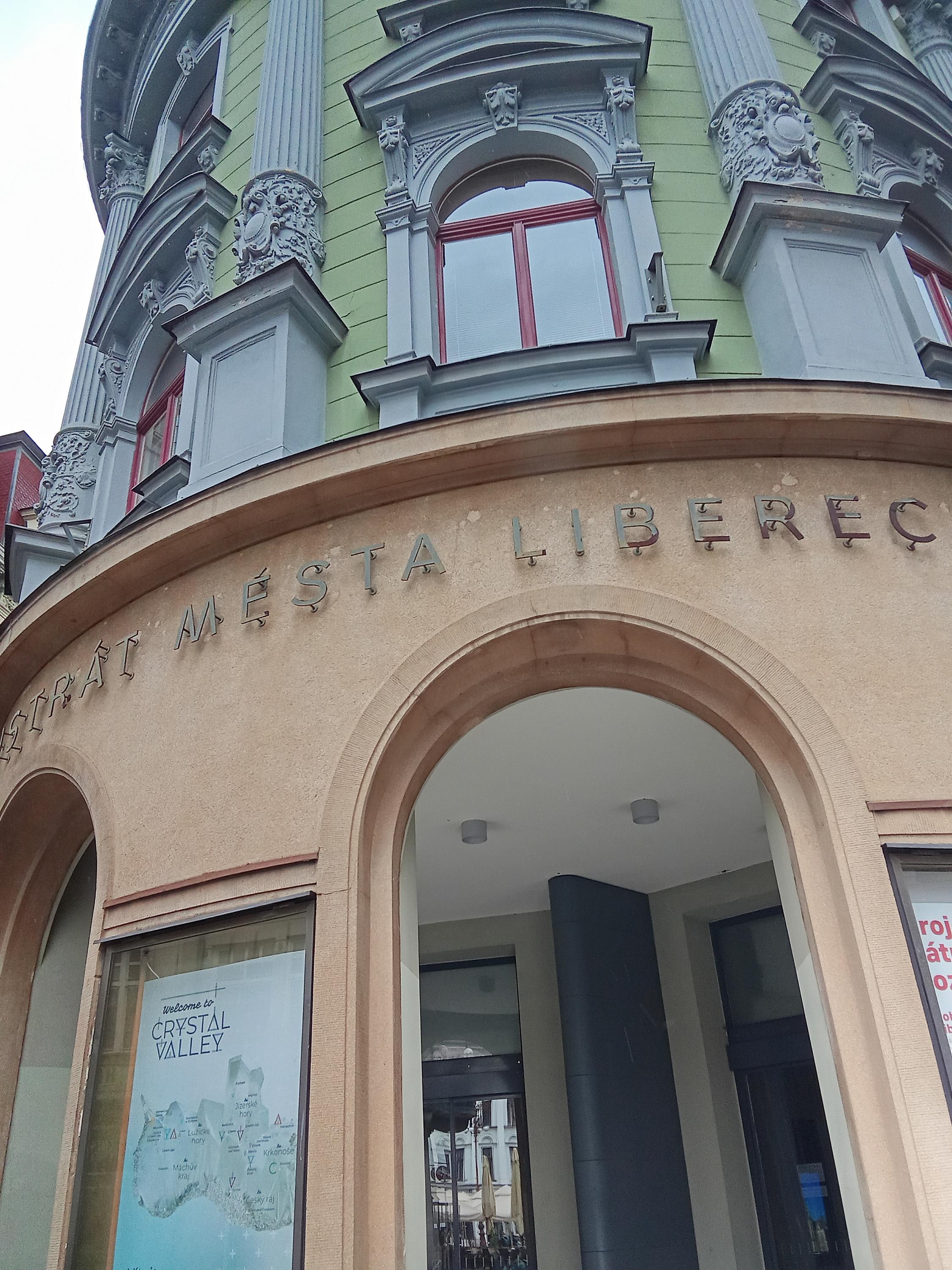 Živnostenský úřad Liberec foto 6