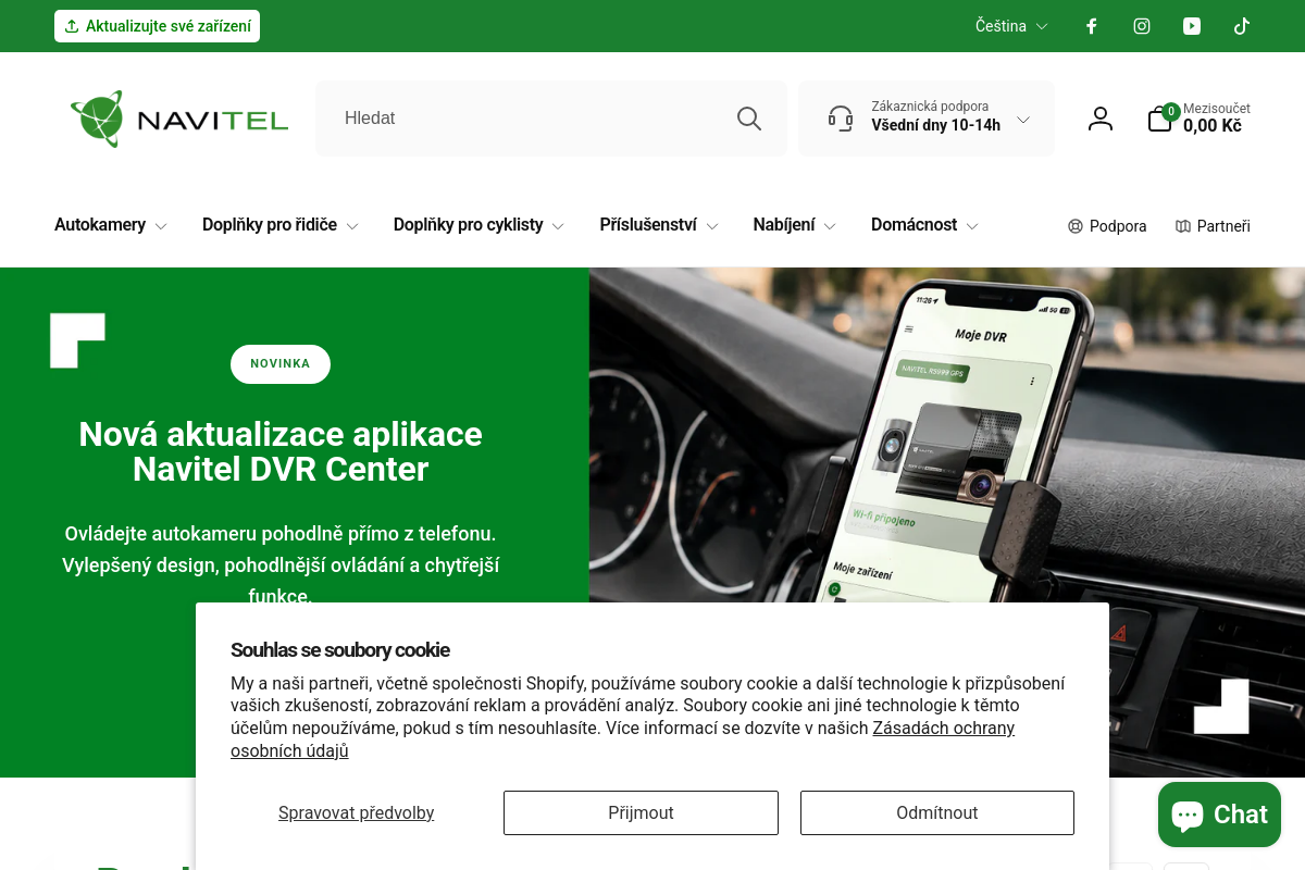 NAVITEL s.r.o.
