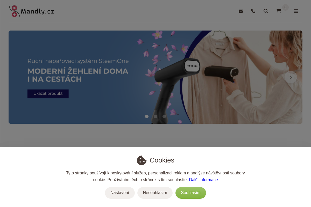 Mandly.cz