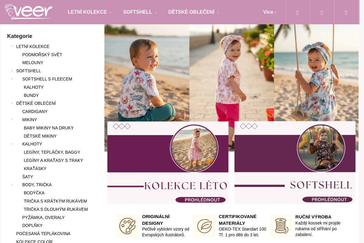 Veer Little Fashion