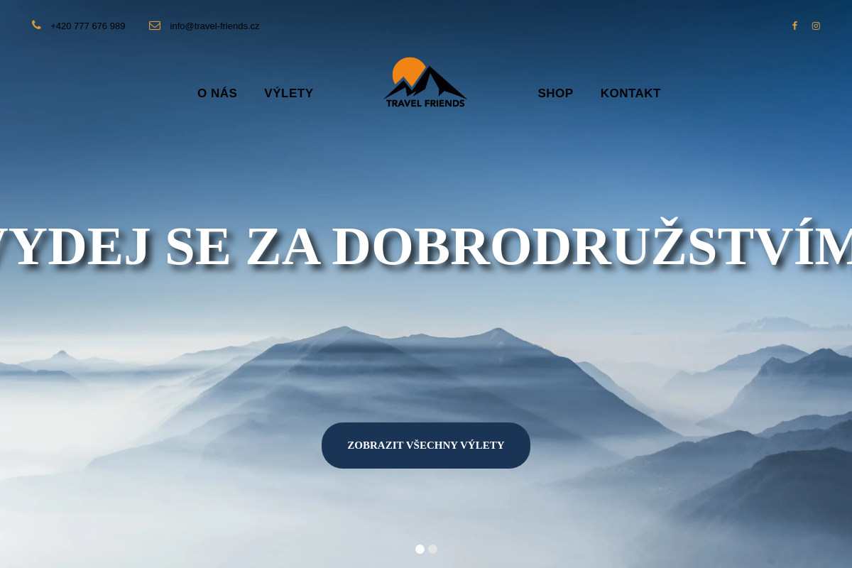 Shop.travel-friends.cz foto 1