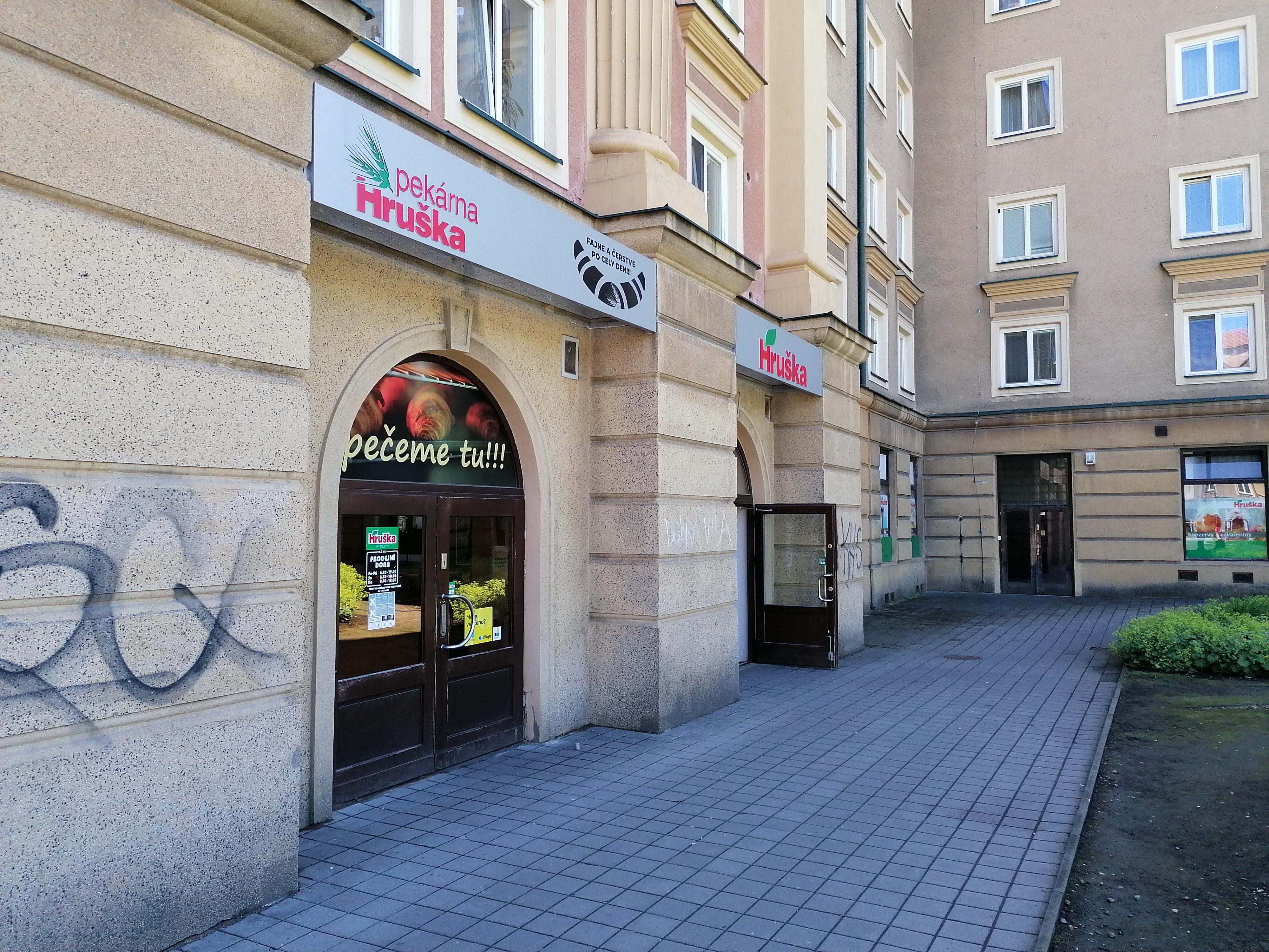 HRUŠKA foto 3