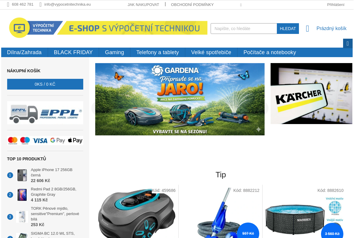 vypocetnitechnika.eu