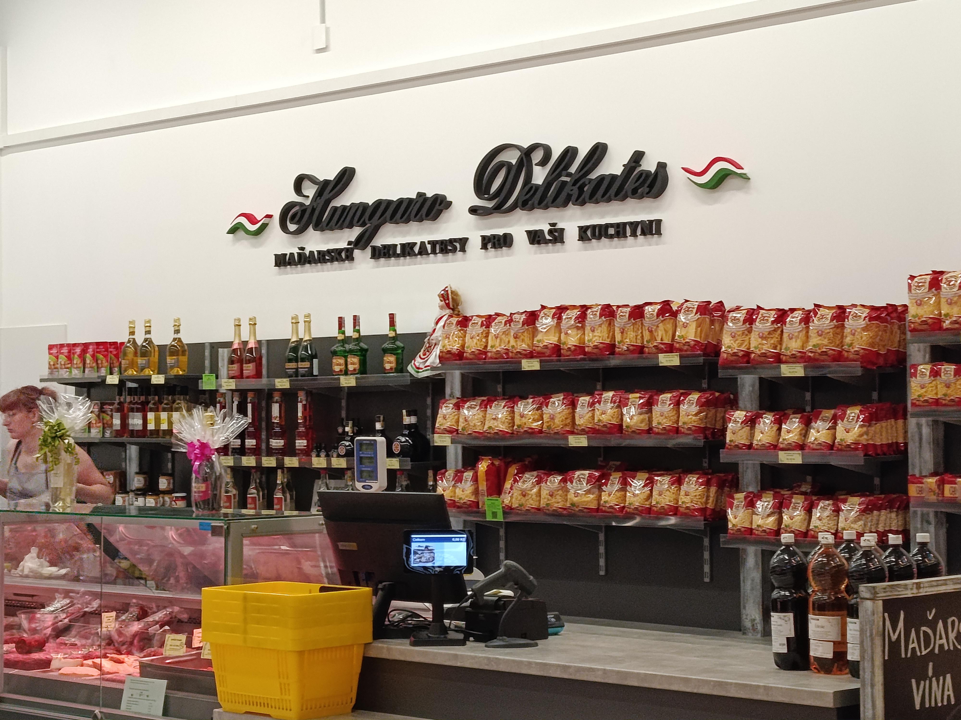 Hungaro Delikates