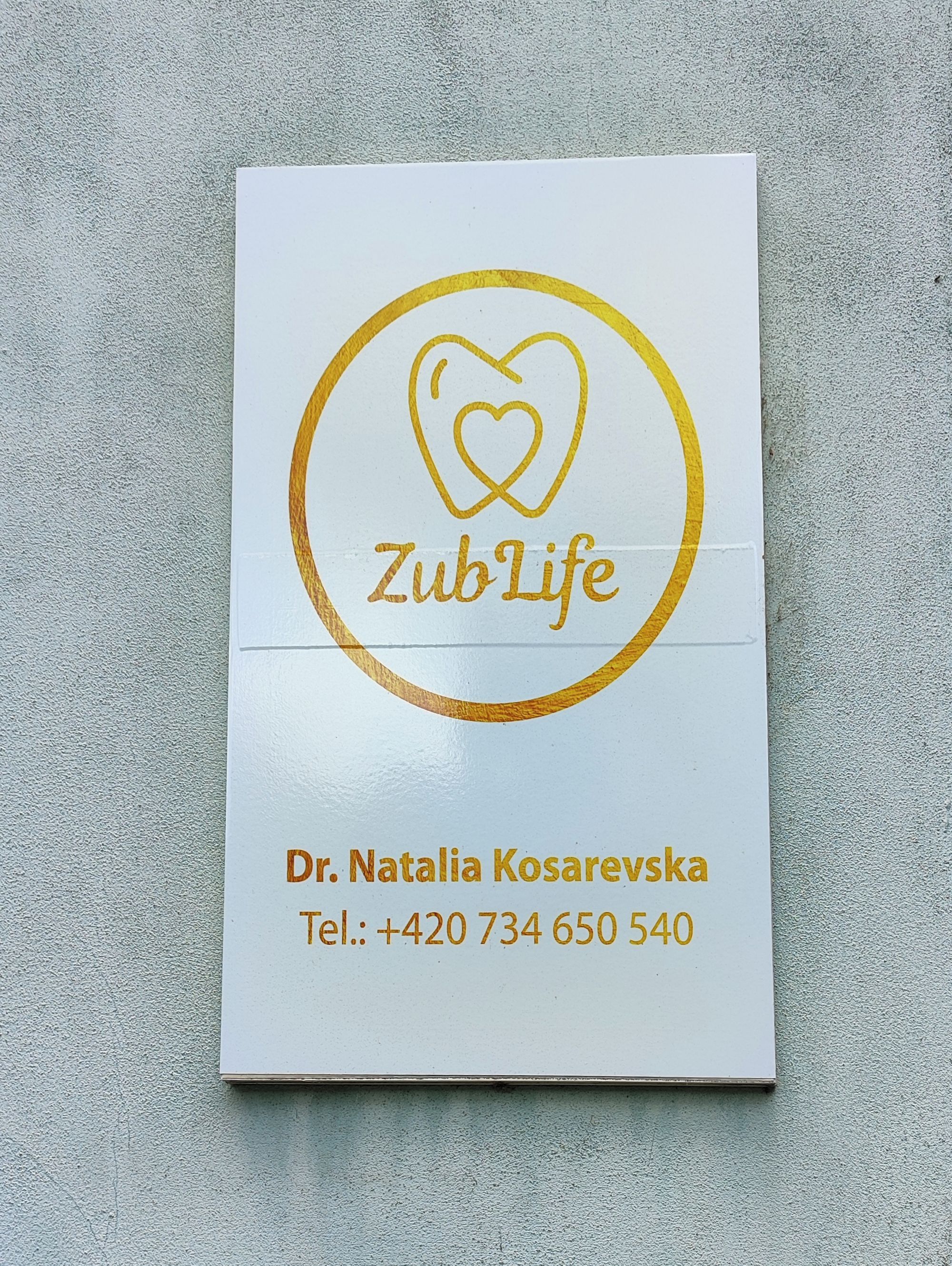 ZubLife foto 1