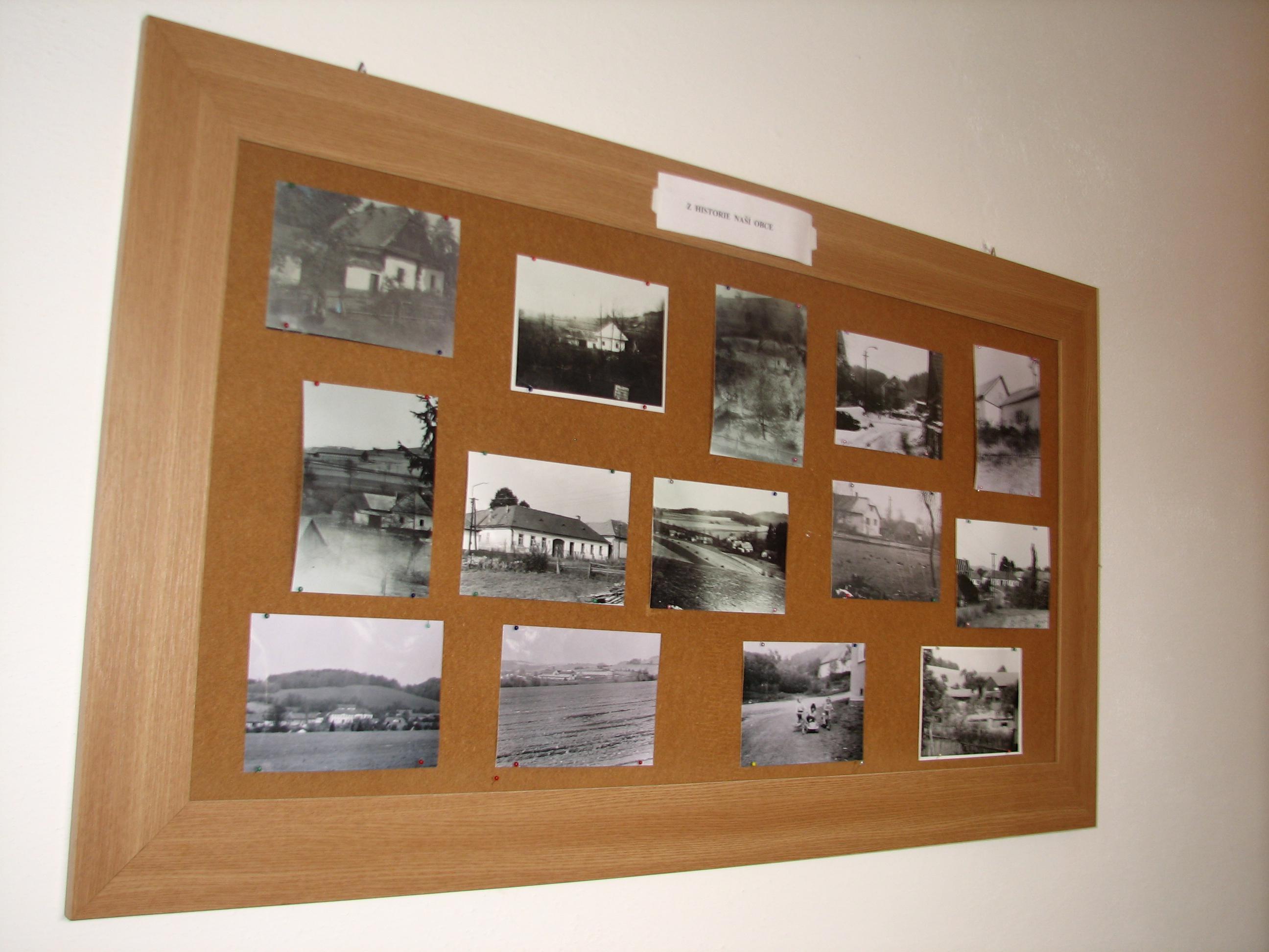 Horní Smržov - obecní úřad foto 3